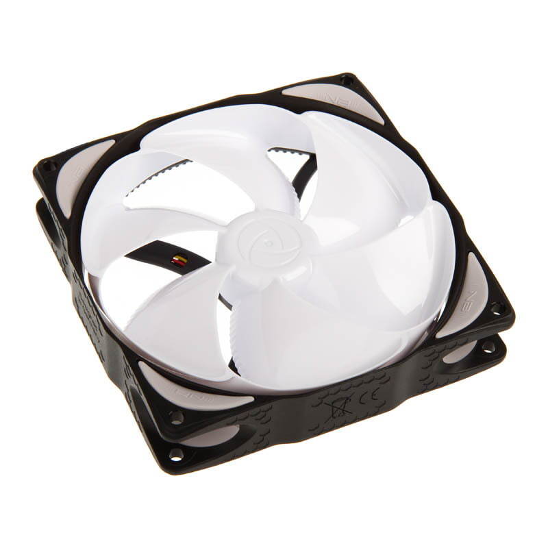Blacknoise eLoop B12-PS Ventilatore 12 cm 400 Giri/min 1500 ITR-B12-PS