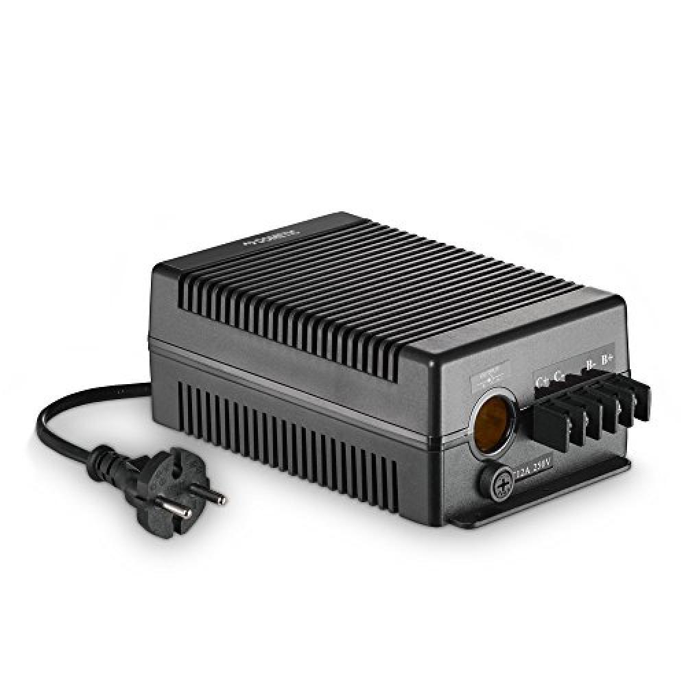 (TG. MPS 50 110-240V EN 12/24V) Dometic  Coolpower MPS50 Adattatore 240V- 24V -