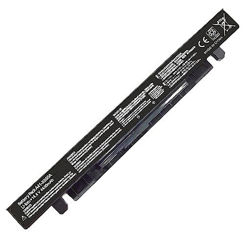 A41-X550A Laptop Batteria per Asus X550CA X550LB A450 A550 F450 F550 (S3f)