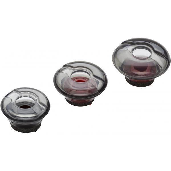 Hp - Poly Enterprise Audio (ng) SPARE EAR TIP KIT + FOAM COVERS VOYAGER 5200 LAR
