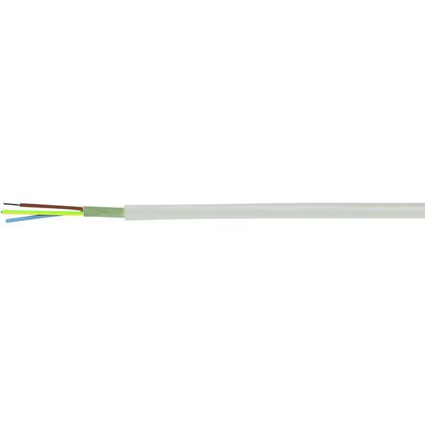 Helukabel 39066   Cavo per posa fissa NYM-J 5 G 1.50 mm² Grigio 50 m