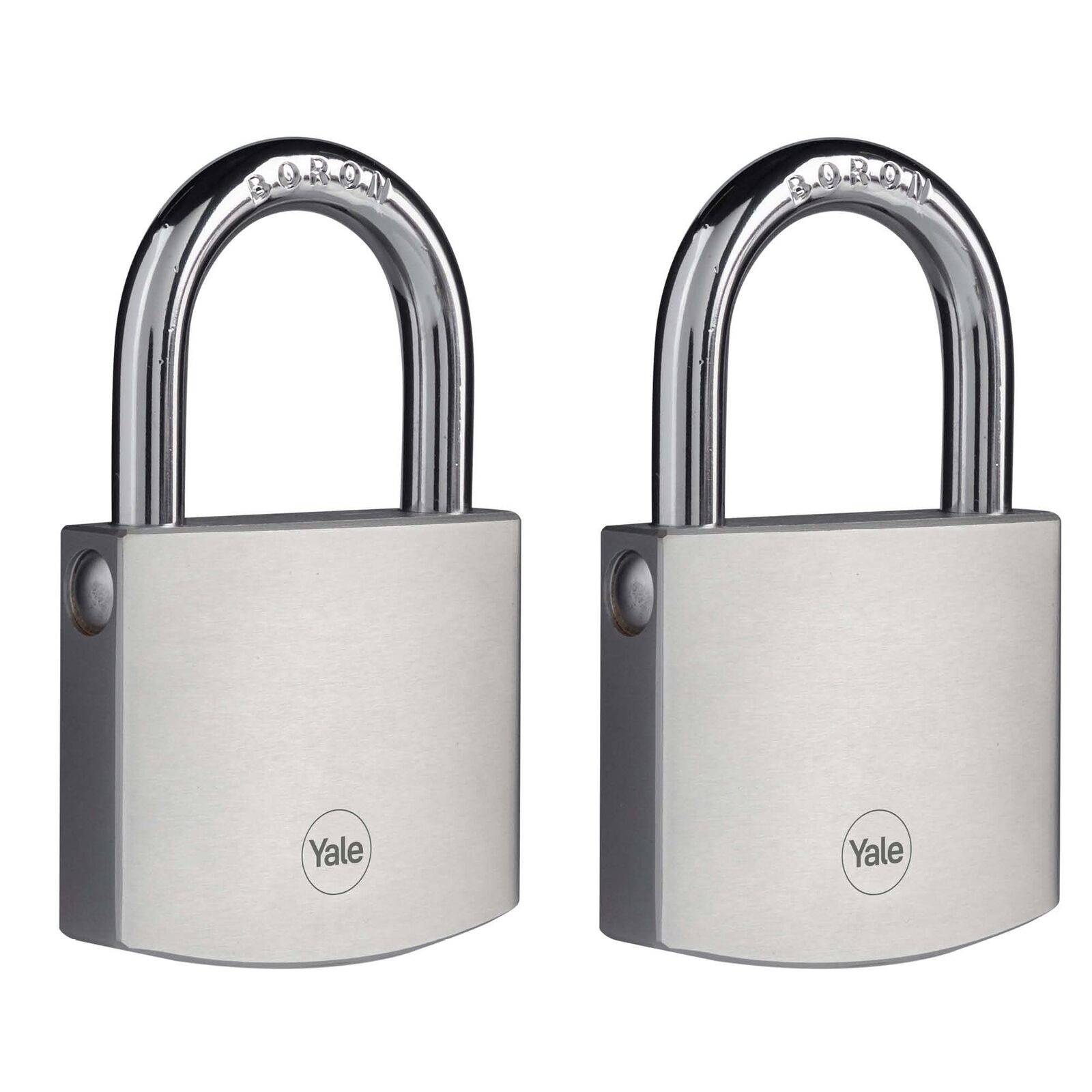 Yale Y120DB/60/135/2 Lucchetto, A (j4t)
