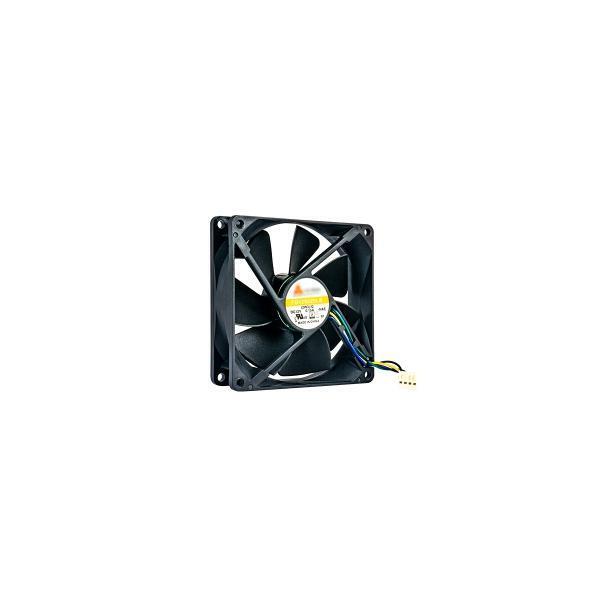 Qnap - Accs & Spare Parts 92X92X25MM FAN 12V 4PIN .