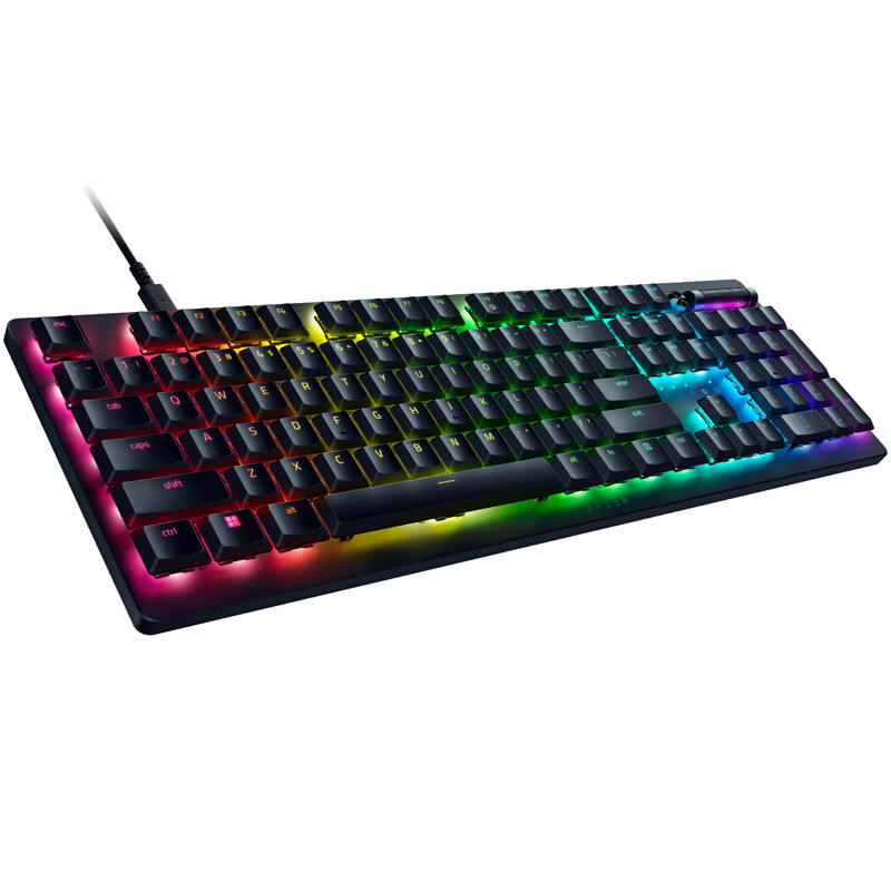 Razer DeathStalker V2 Full-size (100%) USB Optical key RZ03-04500400-R3G1
