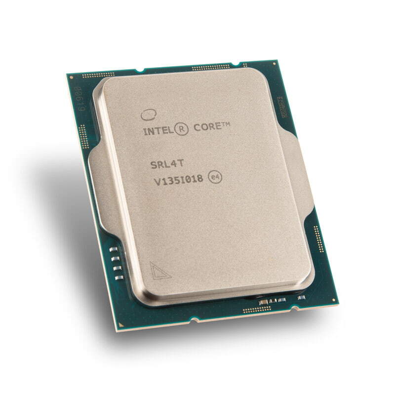 Intel Core i5-12600K Intel® Core™ i5 LGA 1700 Intel CM8071504555227