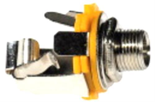 ELC 2PZ PRESA PANNELLO DIAMETRO  3,5 STEREO