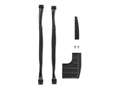 Lenovo ThinkStation Cable Kit for Graphics Card P7/PX Accessori pc 4XF1M24240