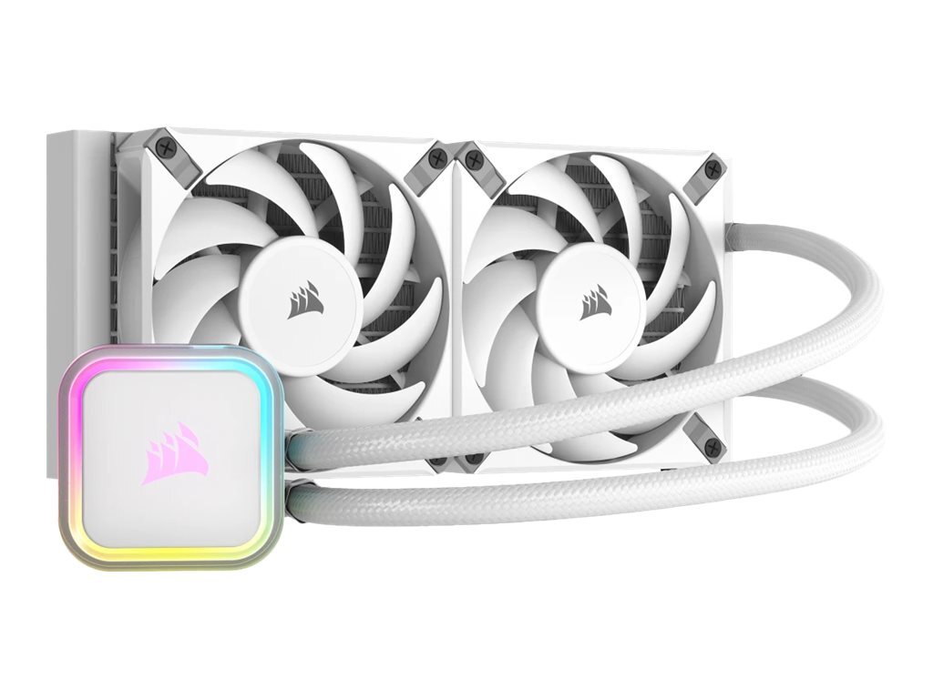 Corsair iCUE H100i RGB ELITE CW-9060078-WW