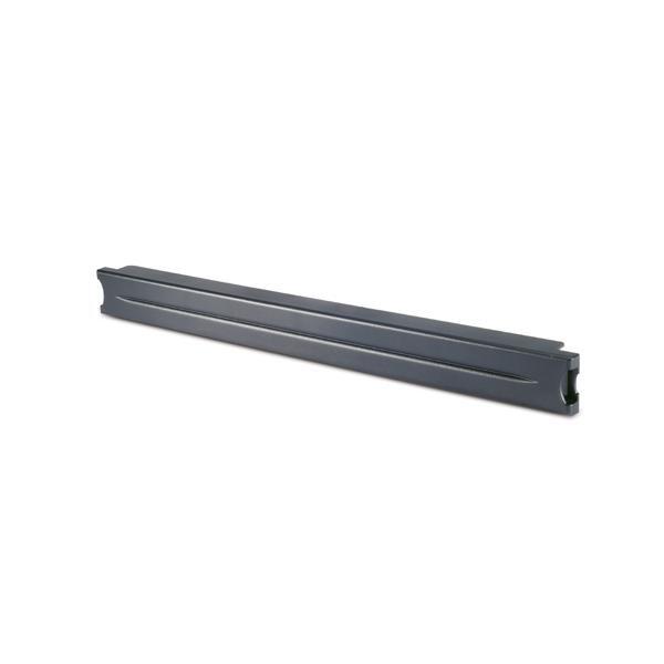 Apc - Racks And Pdus 1U 19IN BLACK MODULAR TOOLLESS TOOLLEBLANKING PANEL QTY 10
