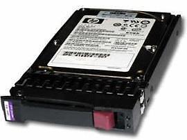 HDD 146GB 10K SAS 2,5INCH