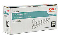 OKI 01247404 Originale OKI OKI ES8430/ES8460 1 pz 20000 pagine Nero 01247404