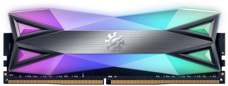 ADATA SPECTRIX D60G memoria 8 GB 1 x 8 GB DDR4 4133 MHz