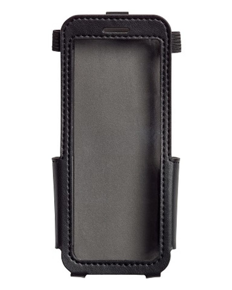 Cisco CP-LCASE-8821= mobile device cases Cover Pelle Nero