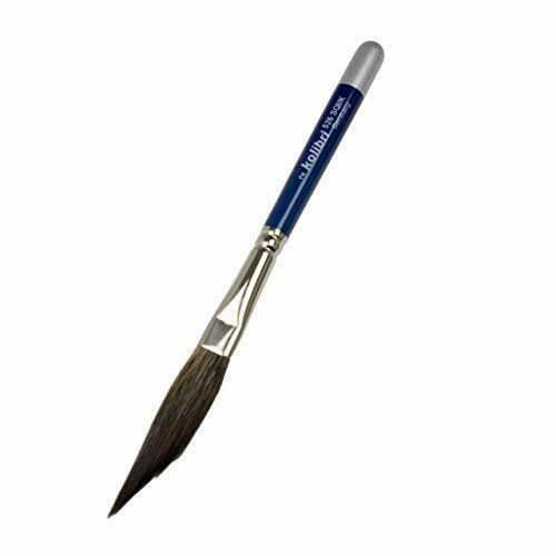 Pennello per pinstriping Kolibrì 526 SQI/K (m5C)