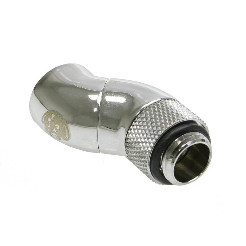 Bitspower International Bitspower BP-90R2 Ottone Argento Accessori BP-90R2