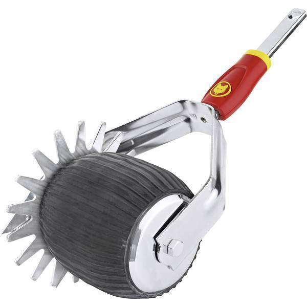WOLF-Garten 71AAA037650  Tagliabordi  RB-M Wolf Combisystem Multi-Star