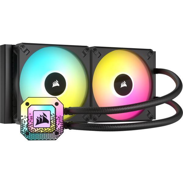 Corsair CW-9060069-WW sistema di raffreddamento per computer Case per computer K
