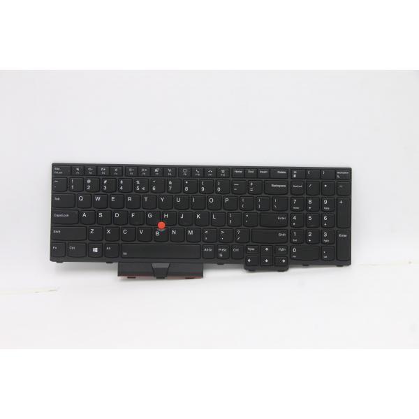 Lenovo 5N20Z74810 ricambio per notebook Tastiera (FRU CS20 P Keyboard Num BL - [