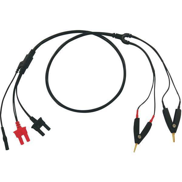 GW Instek 1100MTL308001   GTL-308 Puntale di misura 1 pz.