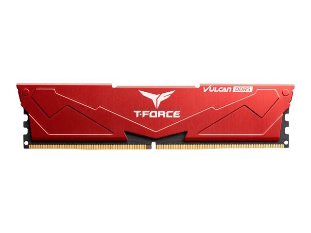 Team Group T-FORCE VULCAN  32 GB 2 x 16 GB DDR5 FLRD532G5600HC36BDC01