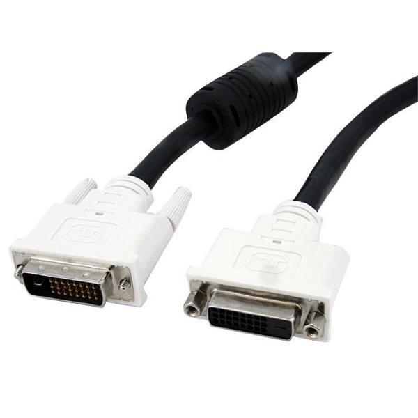 Startech - Cables CAVO DI ESTENSIONE PER MONITOR DVID DUAL LINK 2 M  M/F