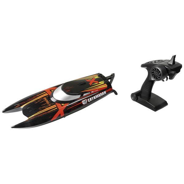 Revell Control 24140  Barca a motore per principianti RtR 440 mm