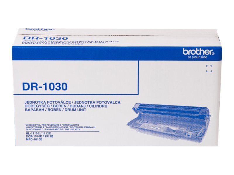 Brother DR-1030 Originale Brother DCP-1510E DCP-1512E HL-1110E DR1030