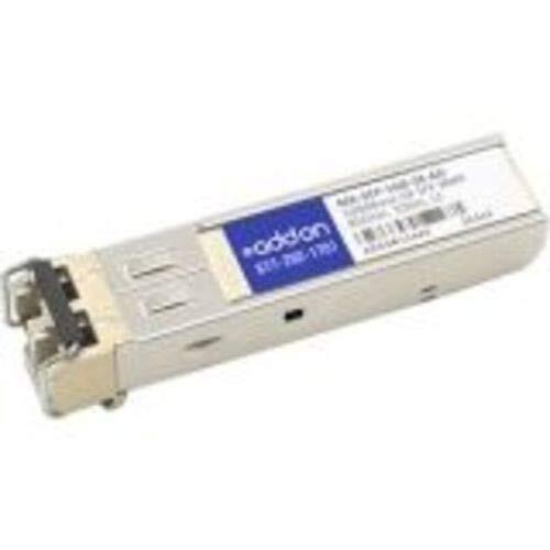 Addon-Networking Meraki MA-SFP-1GB-SX Compatible SFP Transceiver (MA-SFP-1GB-SX-