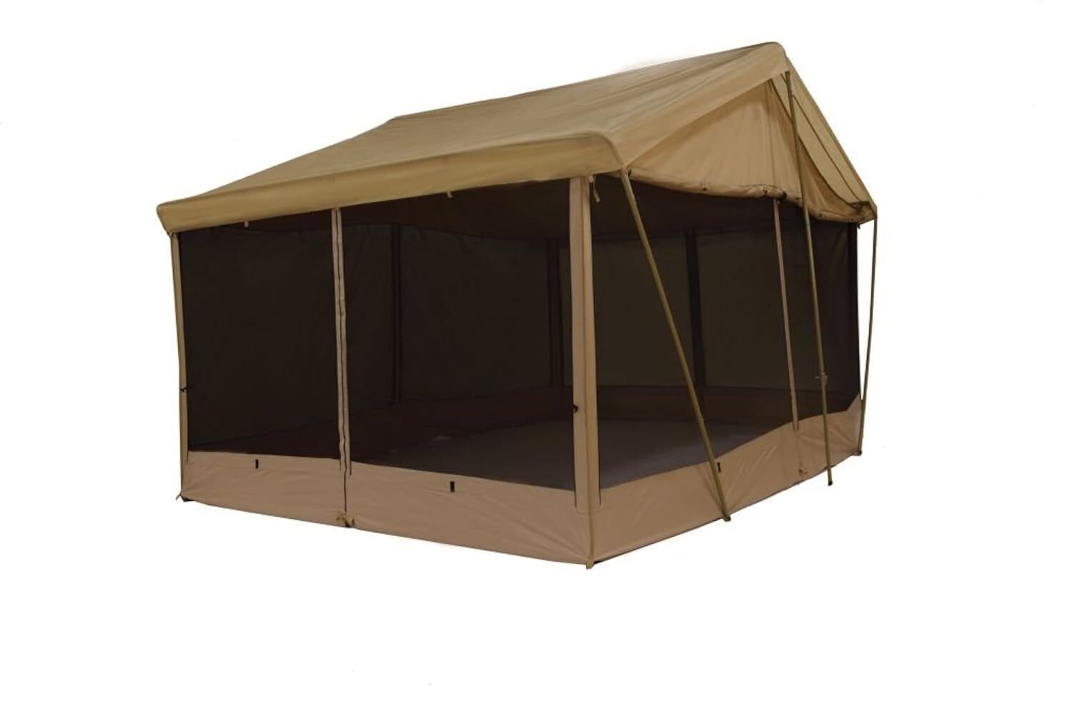 Trek Tents Ricambio Fly for Trek 283 a Tenda, Marrone Chiaro, Taglia (T6x)