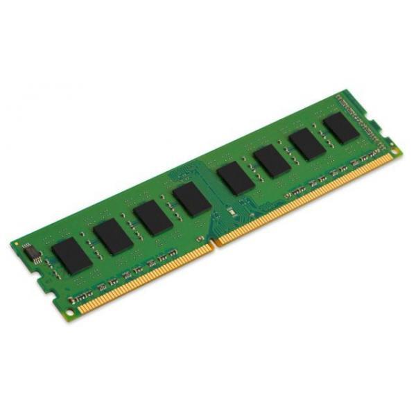 Kingston Technology - Value Ram 8GB 1600MHZ DDR3L NON-ECC CL11 DIMM 1.35V