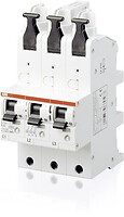 ABB 2CDS781001R4352  S751/3-E35 - 230/400 V