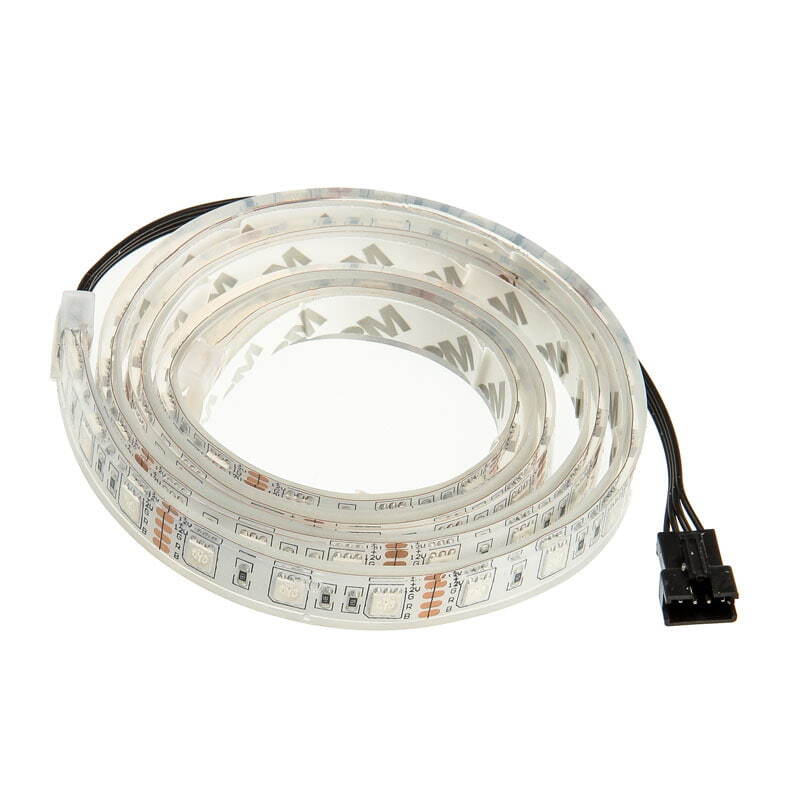 Phanteks PH-LEDKT_M1 Universale Striscia LED Phanteks Enthoo PH-LEDKT_M1