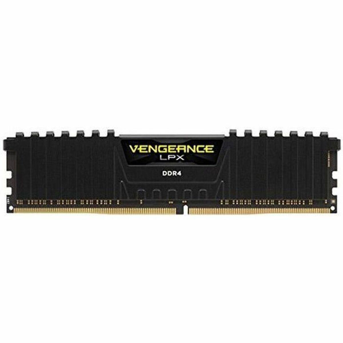 Corsair Vengeance LPX 16 GB memoria 1 x 16 GB DDR4 2400 MHz (16GB DDR4 2400 UDIM