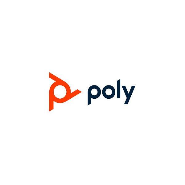 Hp - Poly Enterprise Audio (ng) SPARE PLT TO GN QD .