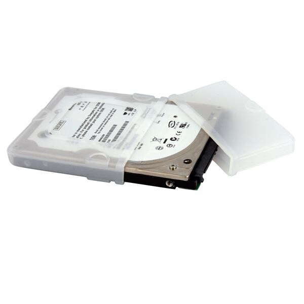Startech - Data Storage GUAINA PROTETTIVA PER HARD DISK 2.5