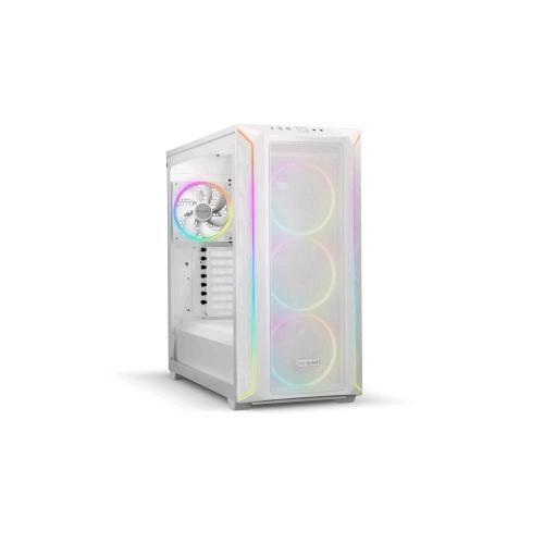 BE QUIET! SHADOW BASE 800 FX CASE LIGHT WINGS ARGB MIDI TOWER ATX, EATX, Micro-A