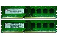 G.Skill 8GB DDR3 DIMM 8 GB 2 x 4 GB DDR3 1333 MHz 240-pin F3-10600CL9D-8GBNT