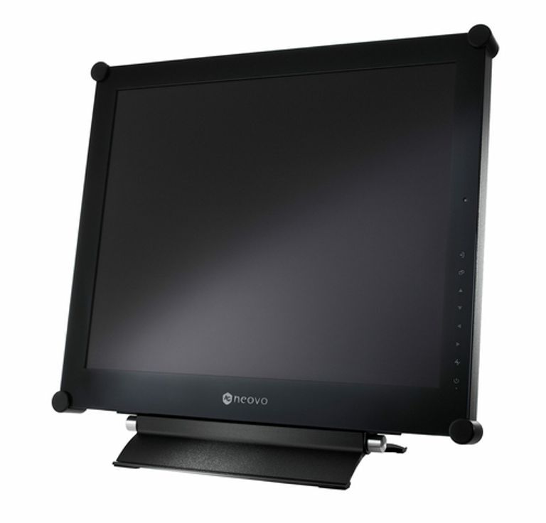 AG Neovo SX-19G Monitor CCTV 48,3 cm (19") 1280 x 1024 Pixel