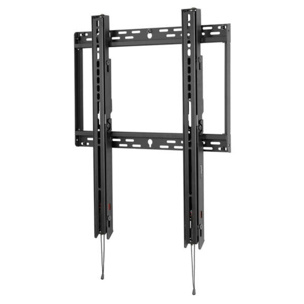 Peerless SFP680 Supporto TV a parete 2,29 m [90] Nero (SFP680 Flat Wall Mount Po