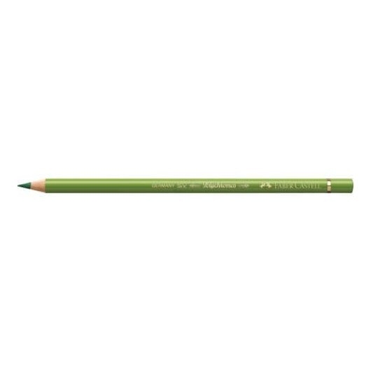 Matite colorate permanenti Faber Castell Polychromos mina 3,8 mm conf. 6 pezzi -