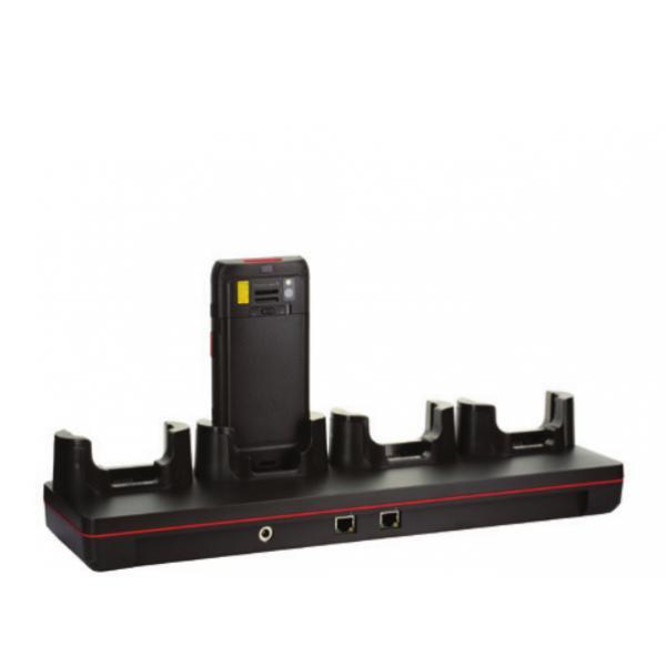 Honeywell CT40-NB-UVB-2 docking station per dispositivo mobile Nero (CT40 BOOTED