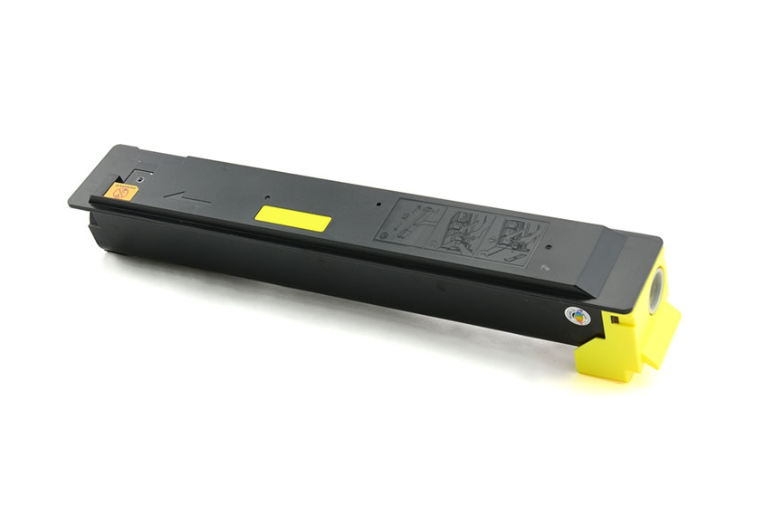 TONER TK5315Y GIALLO COMPATIBILE 1T02WHANL0 PER KYOCERA TASKalfa 408ci,508ci TK-