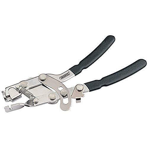 Draper 31043 Bicycle Cable Tensioner Bk Icp