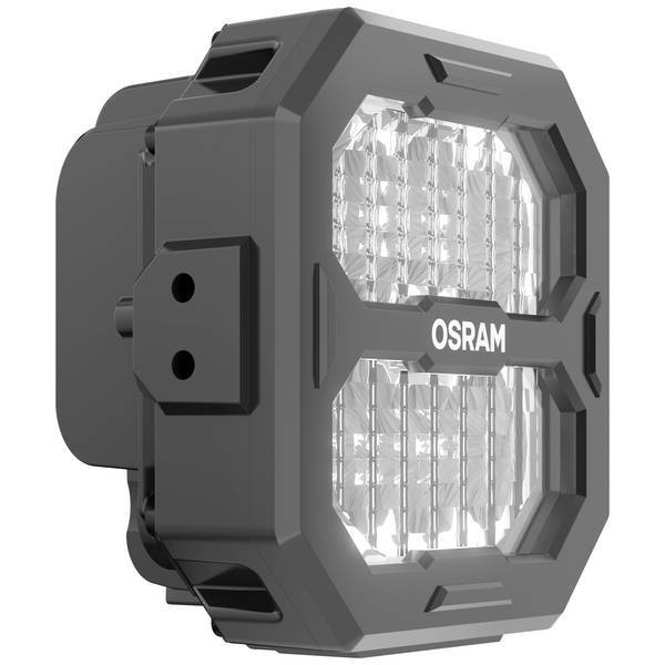 OSRAM LEDPWL 108-FL  Faro da lavoro 12 V, 24 V LEDriving® Cube PX3500 Flood  Luc