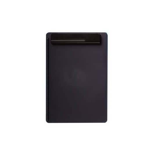 Portablocco Maul MAULgo A4 - riciclato monocolore nero Z700013