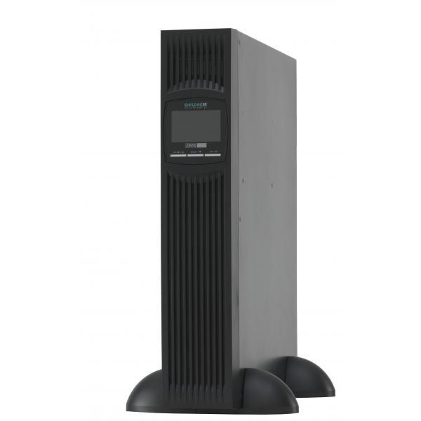 ONLINE USV-Systeme ZINTO 1000 A linea interattiva 1 kVA 900 W 8 presa(e) AC