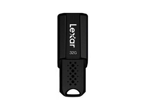 Lexar 32GB Lexar Jumpdrive S80 USB 3.1 Flash Drive LJDS080032G-UK