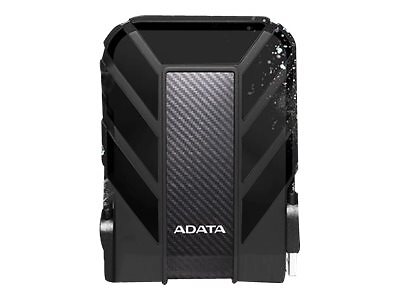 ADATA HD710 Pro 1000 GB 2.5" 3.2 Gen 1 (3.1 Gen 1) Nero AHD710P-1TU31-CBK