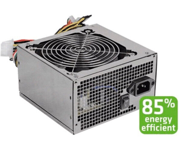 ADJ Alimentatore PC 300 W 4 x Sata 1 x Pata Interruttore ON/OFF 210-00301