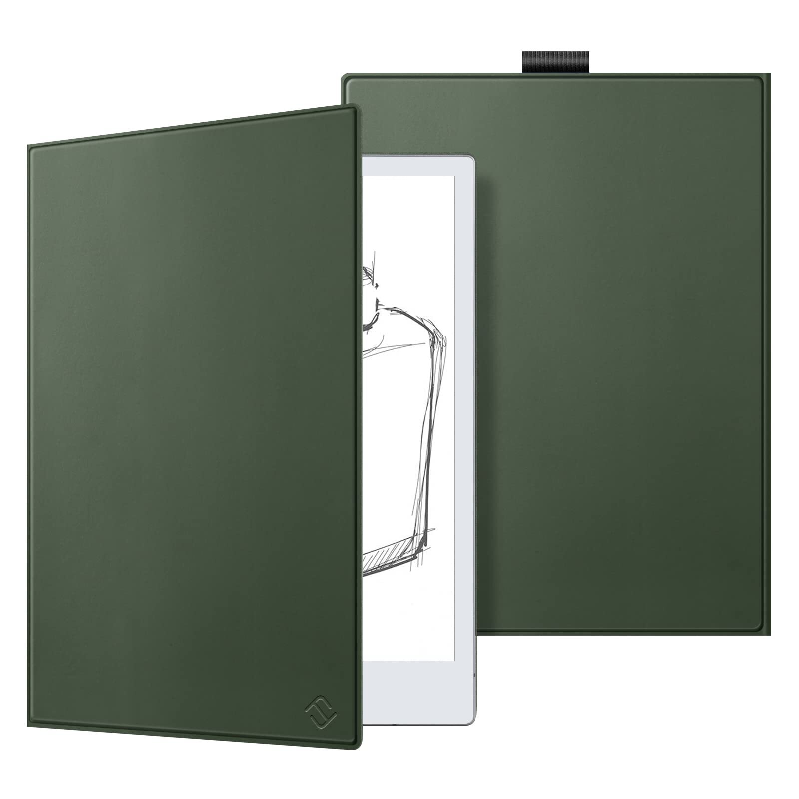 FINTIE Custodia per Remarkable 2 Digital Paper Tablet 10.3 Pollici 2020 Sotti...